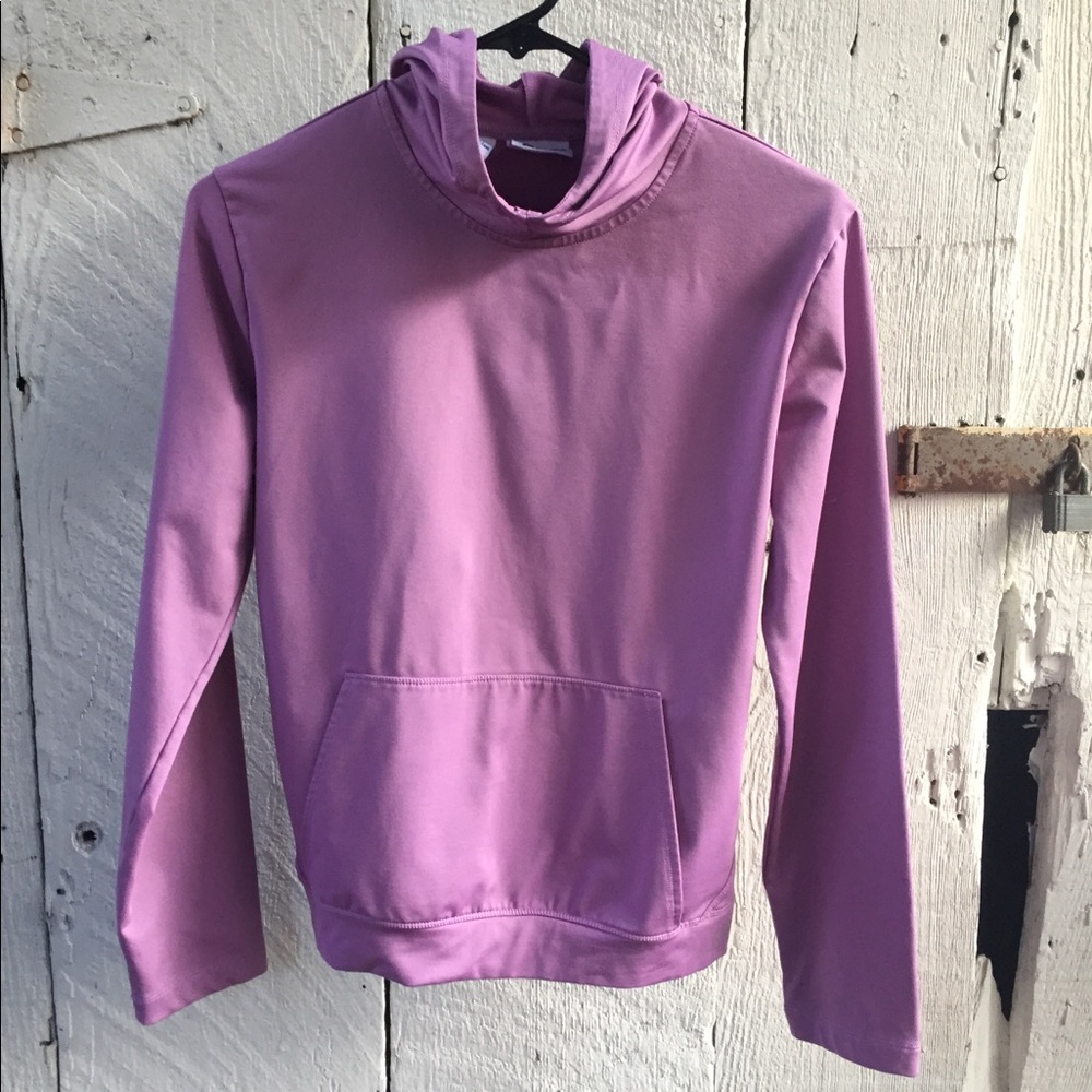 RRS Lavender Hoodie